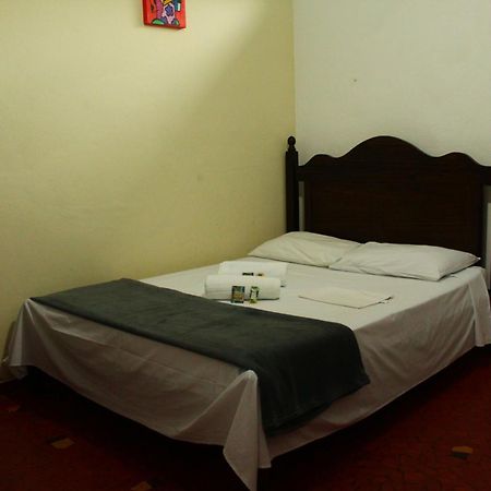 Hotel Bem Te VI Ubatuba Exterior foto